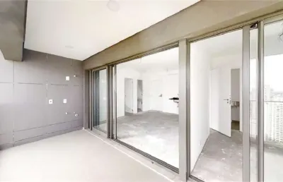 Apartamento com 2 quartos à venda em pinheiros - sp