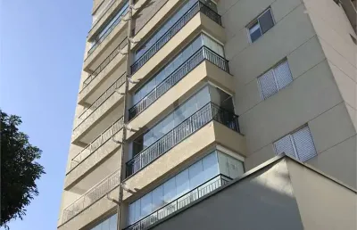 Apartamento com 1 quarto à venda na Rua do Tramway, Tucuruvi, São Paulo
