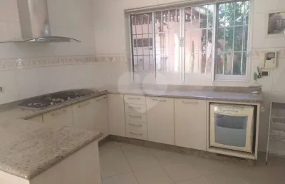 Casa térrea com 3 quartos à venda em vila guilherme - sp