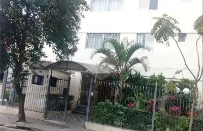 Apartamento com 2 quartos à venda em lauzane paulista - sp