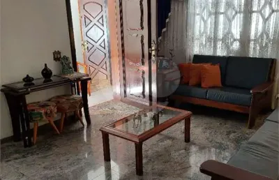 Sobrado com 3 quartos à venda em jardim independência - sp