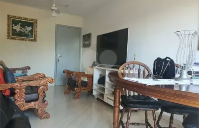 Apartamento com 3 quartos à venda em vila ipojuca - sp