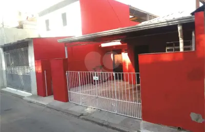 Casa com 3 quartos à venda na Anajane, Limão, São Paulo