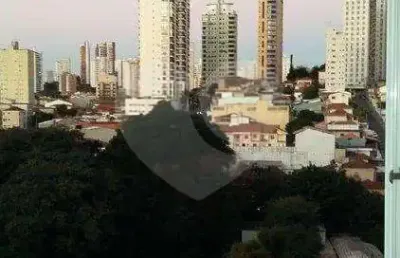 Apartamento com 3 quartos à venda na Rua Voluntários da Pátria, Santana, São Paulo