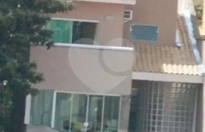 Casa com 3 quartos à venda na Rua Dona Luiza Tolle, Santana, São Paulo