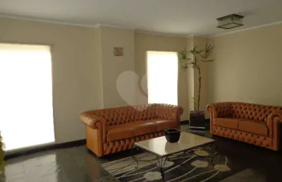 Cobertura com 4 quartos à venda na Rua Frei Vicente do Salvador, Santana, São Paulo