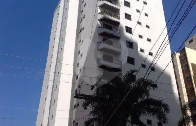 Apartamento com 3 quartos à venda em jardim são paulo(zona norte) - sp