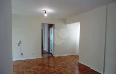Apartamento com 3 quartos à venda na Rua Voluntários da Pátria, Santana, São Paulo