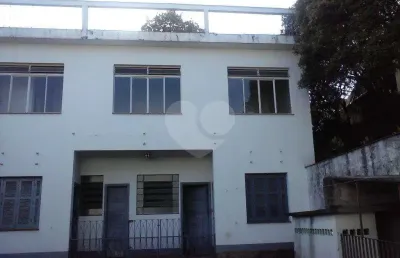 Sobrado com 5 quartos à venda em jardim são paulo(zona norte) - sp
