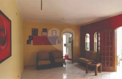 Sobrado com 3 quartos à venda em santa teresinha - sp