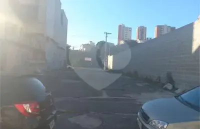 Terreno à venda na Cristina Ruffa, Santana, São Paulo