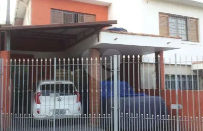 Sobrado com 3 quartos à venda em jardim são paulo(zona norte) - sp