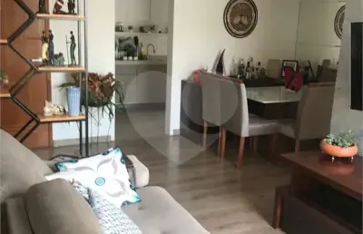 Apartamento com 2 quartos à venda na Rua Doutor Guilherme Cristofel, Santana, São Paulo
