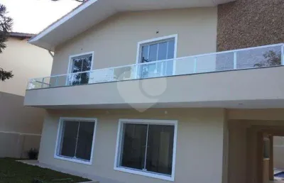 Sobrado com 4 quartos à venda em vila irmãos arnoni - sp