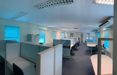 Prédio inteiro à venda ou para locação em vila clementino - sp