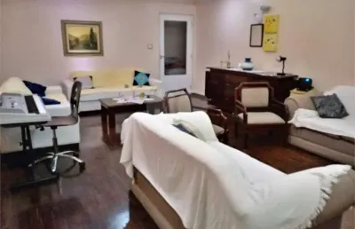 Apartamento com 5 quartos à venda na Rua Aluísio Azevedo, Santana, São Paulo