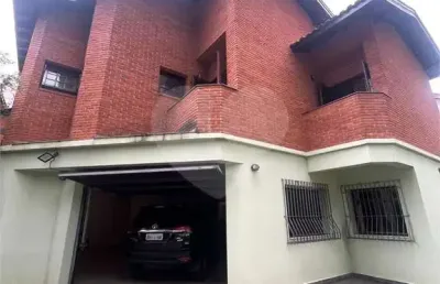 Sobrado com 3 quartos à venda em barro branco (zona norte) - sp