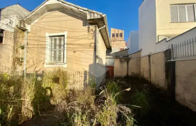 Casa com 2 quartos à venda na Rua Barra do Chapéu, Vila Romana, São Paulo