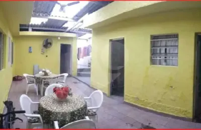 Casa com 3 quartos à venda em parque edu chaves - sp
