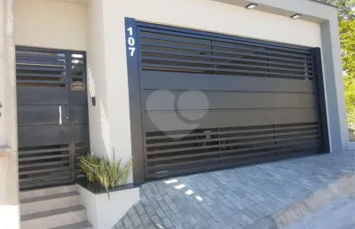 Casa com 3 quartos à venda em residencial quinta dos vinhedos - sp