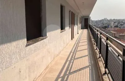 Apartamento com 2 quartos à venda em chora menino - sp