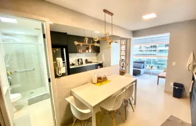 Apartamento com 1 quartos à venda em consolação - sp