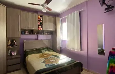Casa com 3 quartos à venda na Jácome Teles De Menezes, Ermelino Matarazzo, São Paulo