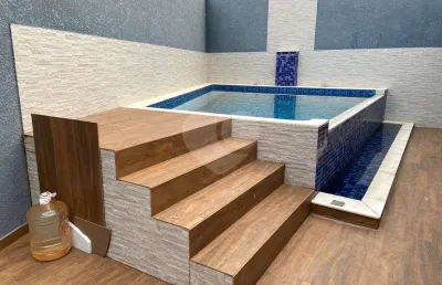 Casa com 3 quartos à venda na Antônio Sirianni, Jardim Recreio, Bragança Paulista