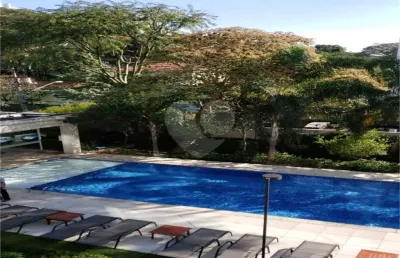 Apartamento com 4 quartos à venda na Rua Xavier de Almeida, Ipiranga, São Paulo