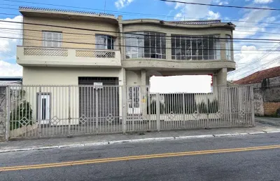 Sobrado com 3 quartos à venda ou para locação em jaçanã - sp