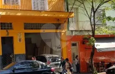 Casa com 2 quartos à venda na Rua Aimberê, Perdizes, São Paulo