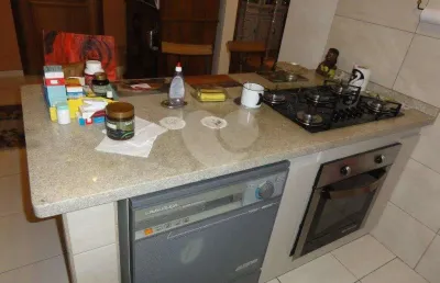Apartamento com 2 quartos à venda em jardim são paulo(zona norte) - sp