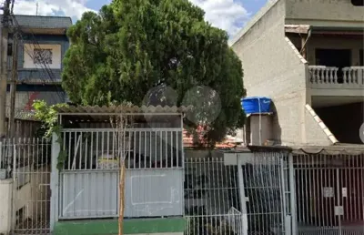 Terreno à venda na Avenida Gustavo Adolfo, Tucuruvi, São Paulo