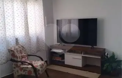 Terreno com 1 quartos à venda em vila isolina mazzei - sp