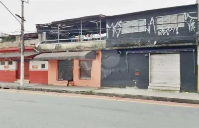 Sobrado com 10 quartos à venda em vila guilherme - sp