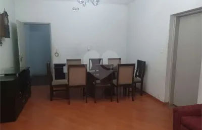 Casa com 3 quartos à venda em vila nova mazzei - sp