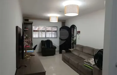Casa com 3 quartos à venda na Emília Machado De Figueiredo, Jaçanã, São Paulo