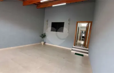 Casa térrea com 3 quartos à venda em vila santa libânia - sp