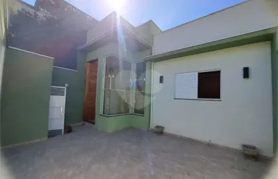 Casa com 2 quartos à venda em residencial piemonte - sp