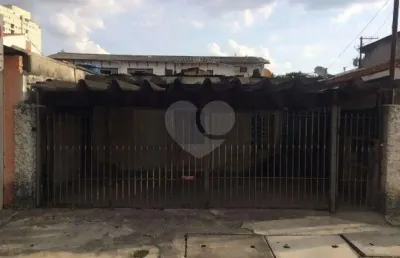 Casa térrea com 3 quartos à venda em vila nova mazzei - sp