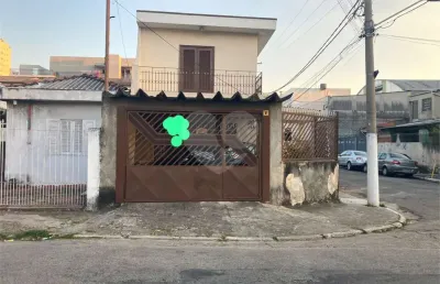 Sobrado com 3 quartos à venda em vila nova mazzei - sp