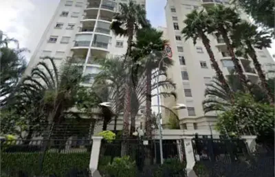 Apartamento com 3 quartos à venda em vila guilherme - sp