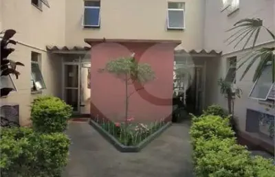 Apartamento com 2 quartos à venda em vila albertina - sp
