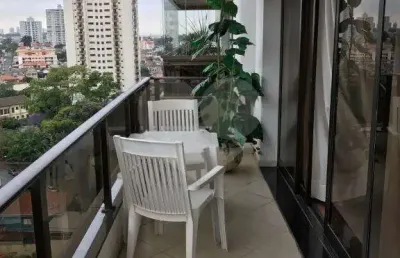 Apartamento com 4 quartos à venda em vila galvão - sp