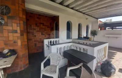 Casa com 4 quartos à venda na Rua Florinéia, Água Fria, São Paulo