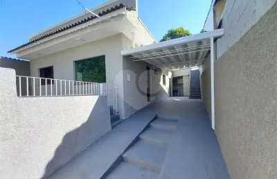 Casa com 2 quartos à venda em jardim são cristóvão - sp