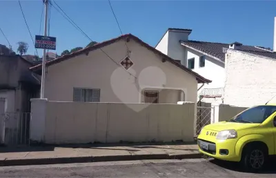 Casa com 1 quartos à venda em vila irmãos arnoni - sp