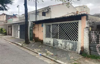Casa térrea com 3 quartos à venda em vila nova mazzei - sp