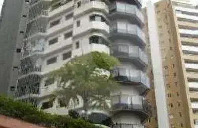 Apartamento com 3 quartos à venda na Rua Voluntários da Pátria, Santana, São Paulo