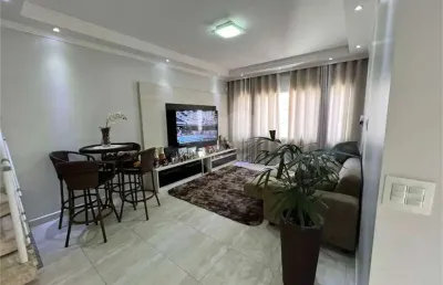 Casa com 3 quartos à venda na Pereira De Freitas, Santana, São Paulo